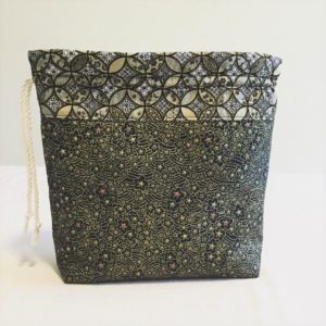 Japanese Yarn Bag