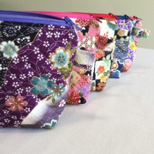 Zippered Bags