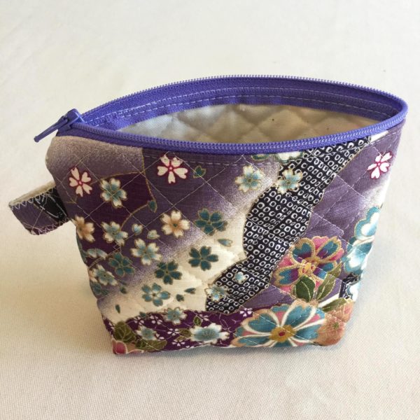 Japanese Pouch