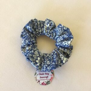 Handmade Scrunchie