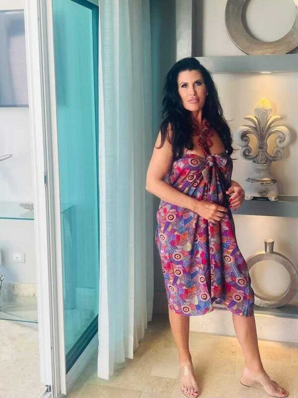 Handmade Sarong
