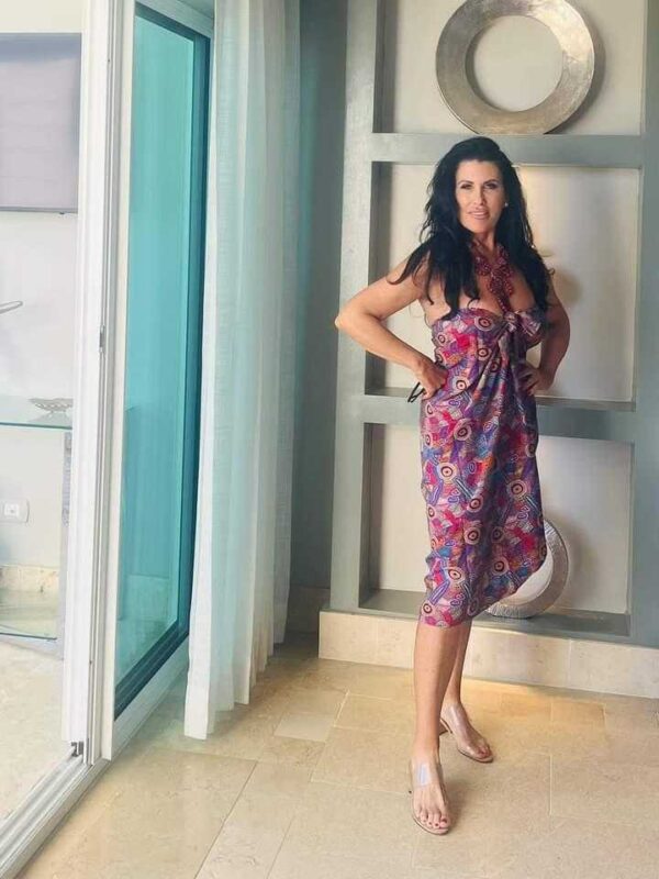 Handmade Sarong