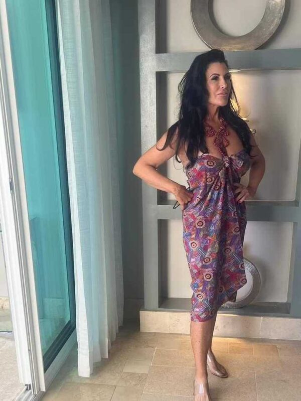 Handmade Sarong
